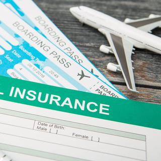 Que valent les assurances voyage en cas d'annulation de vol? [Fotolia - REDPIXEL]