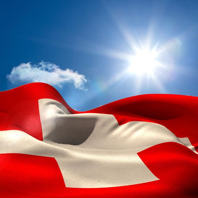 Drapeau suisse.
WavebreakMediaMicro
Fotolia [Fotolia - WavebreakMediaMicro]