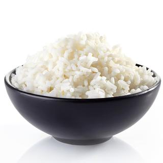 Le riz réchauffé présente-t-il des risques pour la santé? [fotolia - Mara Zemgaliete]