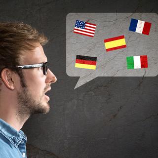 Quelle est la manière la plus efficace pour apprendre une nouvelle langue? [Fotolia - lassedesignen]