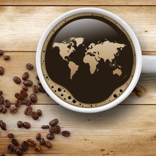 Le café, une boisson et une culture dans le monde entier. [Fotolia - Coloures-Pic]