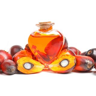 L'huile de palme menace-t-elle l'huile de colza ou l'huile de tournesol suisse? [fotolia - oqba]