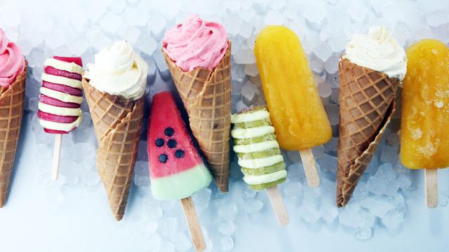 A quoi faut-il être attentif quand on choisit une glace? [Fotolia - beats_]