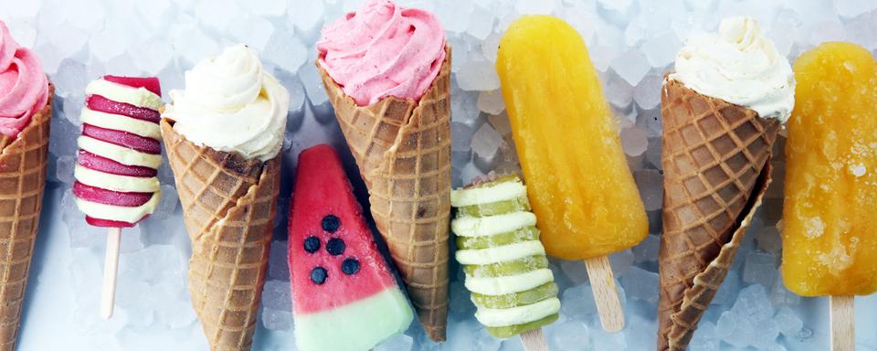 A quoi faut-il être attentif quand on choisit une glace? [Fotolia - beats_]