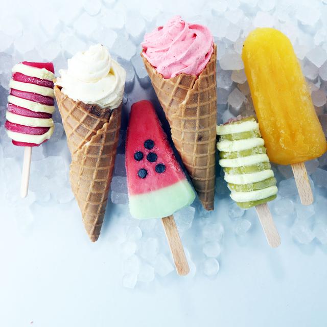 A quoi faut-il être attentif quand on choisit une glace? [Fotolia - beats_]