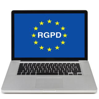 Le règlement général de l'UE sur la protection des données. [Fotolia - pbombaert]