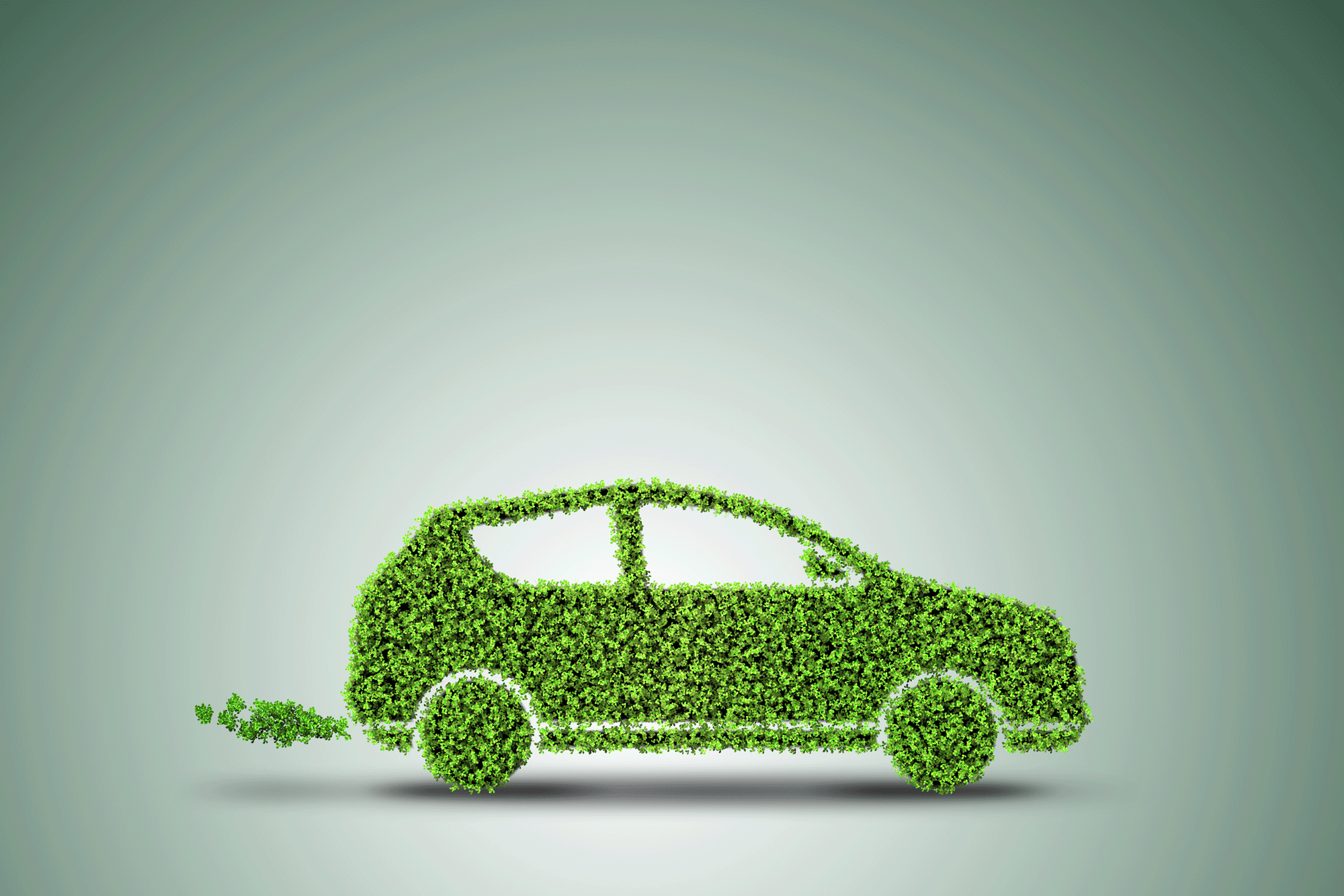 Retrouvez les conseils de Jean-Luc Pirlot pour adopter un comportement plus écologique avec votre voiture. [Fotolia - Elnur]