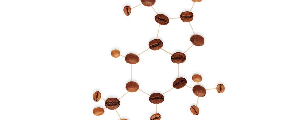 Quand la science analyse le café pour le rendre meilleur. [Fotolia - bartheq]