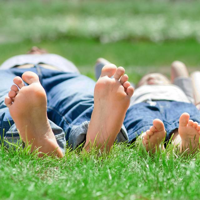 Comment prendre soin de ses pieds? [Fotolia - pikselstock]