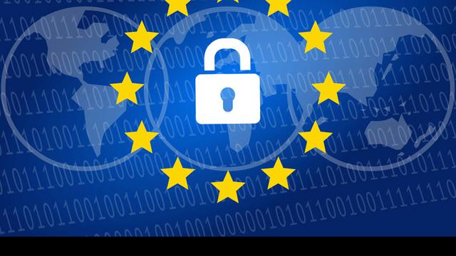 La Suisse et le règlement général de l'UE sur la protection des données. [Fotolia - Brad Pict]