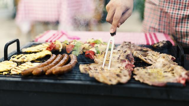 Le GIEC appelle à une forte réduction de la consommation de viande, notamment en Europe. [Fotolia - Jelena]