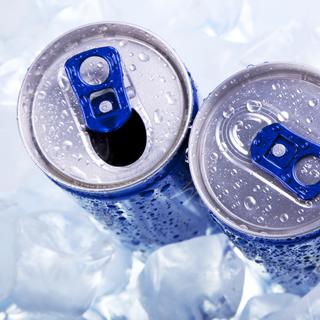 Les boissons énergisantes sont-elles dangereuses pour la santé? [Depositphotos]