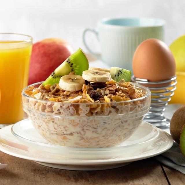 Le petit-déjeuner est-il un repas indispensable? [Depositphotos - magone]