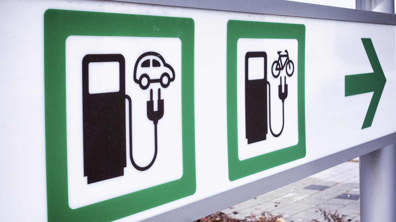 Le canton de Neuchâtel veut notamment encourager et favoriser la mobilité électrique. [Fotolia - fottoo]
