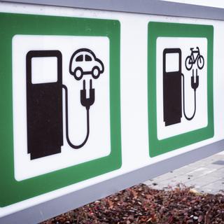Le canton de Neuchâtel veut notamment encourager et favoriser la mobilité électrique. [Fotolia - fottoo]