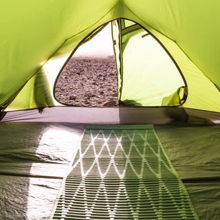 Quelle matelas choisir pour ses vacances camping? [Depositphoto - lko-images]