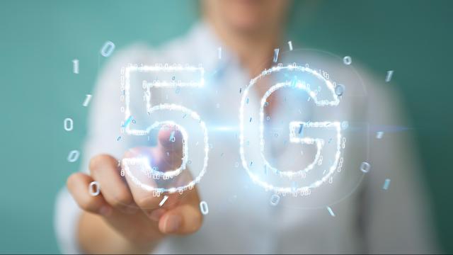 C'est quoi le problème avec la 5G? [Depositphotos - sdecoret]