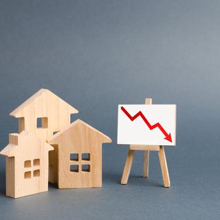 Le taux hypothécaire a passé de 1,5 à 1,25% début mars 2020. [Depositphotos - ilixe48]