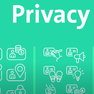 Les icônes de l'association Privacy Icons pour traduire les déclarations de confidentialité des services en ligne. [privacy-icons.ch]