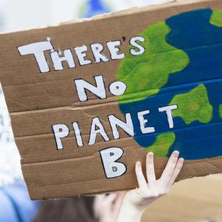 Les militants pour le climat se mobilisent avant la COP26. [Depositphotos - InkDropCreative]