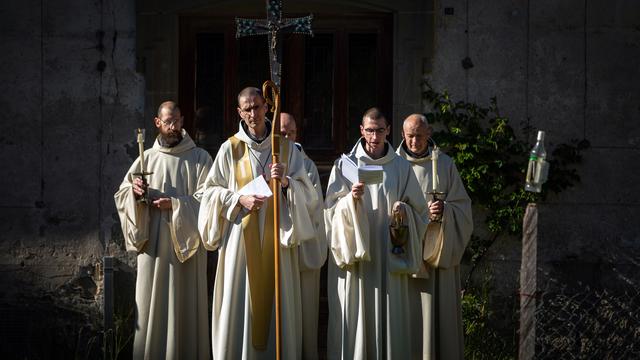 Abbaye de Hauterive