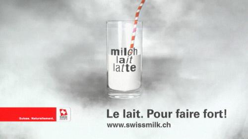 - Prix du lait: Oh la vache !