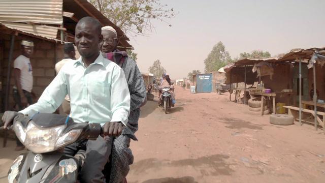 Frontaliers, une vie sous épidémie - Burkina, un ami en détresse