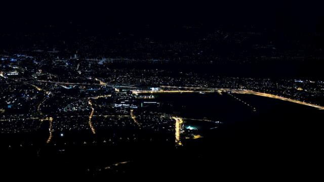 Coupures d'éléctricité, peur sur la ligne