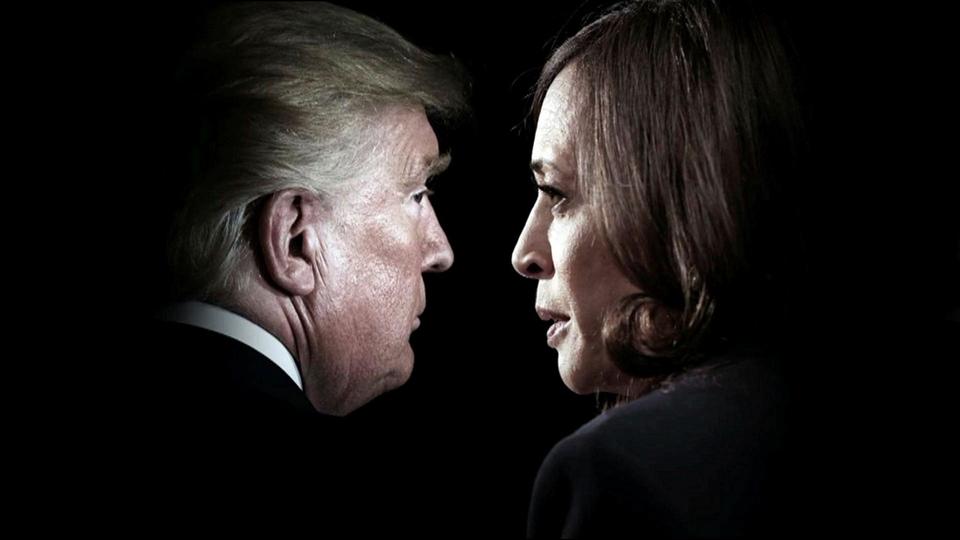 Trump ou Harris ?