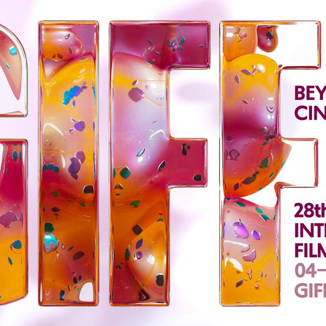 28e Geneva International Film Festival