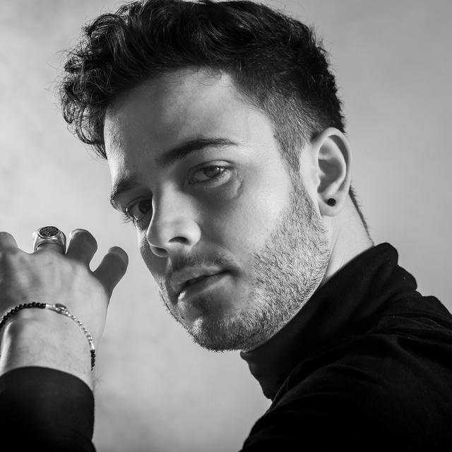 Luca Hänni représentera la Suisse au Concours Eurovision de la chanson 2019 [SRF - Lukas Maeder]