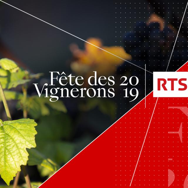 Fête des Vignerons RTS [RTS]