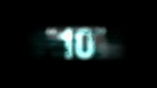 Vignette série "10" épisode 10