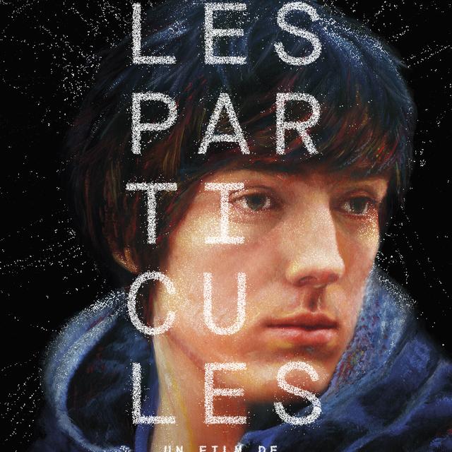 Le film "Les particules" de Blaise Harrison. [© Les Films du Poisson - Bande à Part Films]