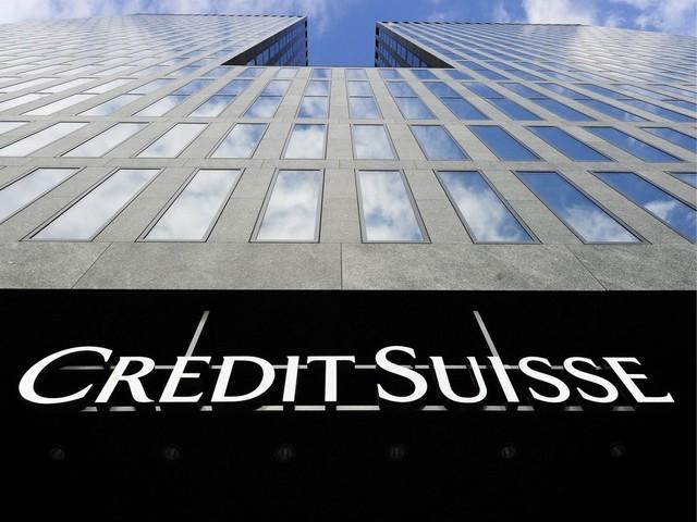Credit Suisse, par ce plan, veut expliquer que personne n'est à l'abri d'une catastrophe. [Keystone]