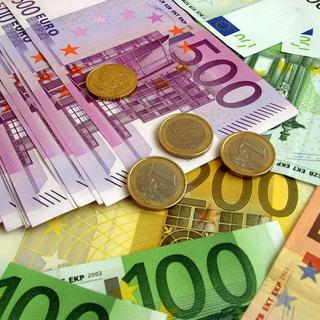 L'Allemagne pourrait tabler sur une rentrée d'argent de 30 ou 40 milliards d'euros. [fotolia / elenar]