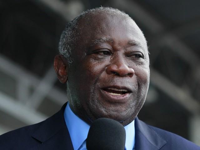 Laurent Gbagbo refuse toujours de céder sa présidence. [Nic Bothma / Keystone]