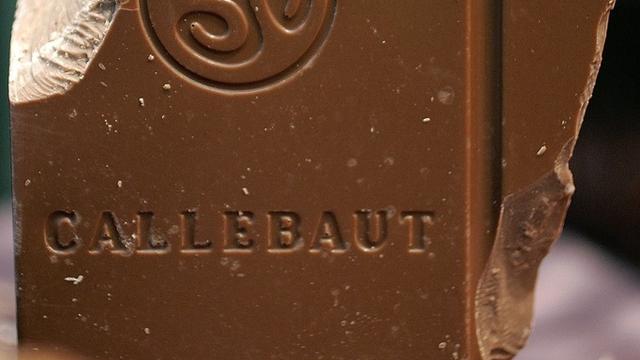 Barry Callebaut va devenir le fournisseur-clé de cacao du leader mondial de la confiserie. [Alessandro Della Bella]