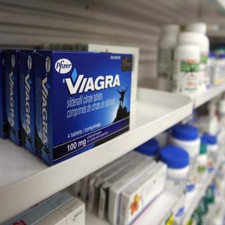 Viagra etc pour plus de performance! [Reuters]