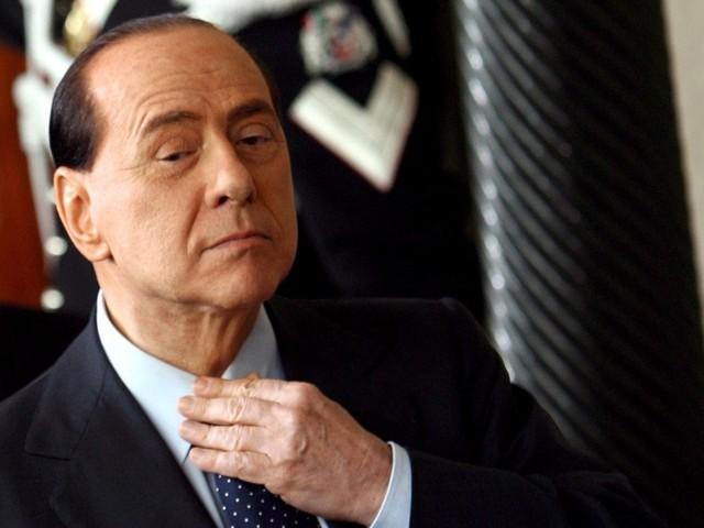 Mercredi, Silvio Berlusconi a donné son accord pour l'introduction de ces quotas. [Ettore Ferrari / Keystone]