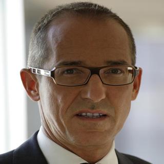 François Savary, directeur des investissments chez Reyl et Compagnie