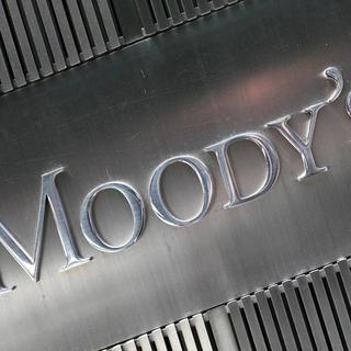 Moody's provoque bien des remous. [Mark Lennihan/Keystone]