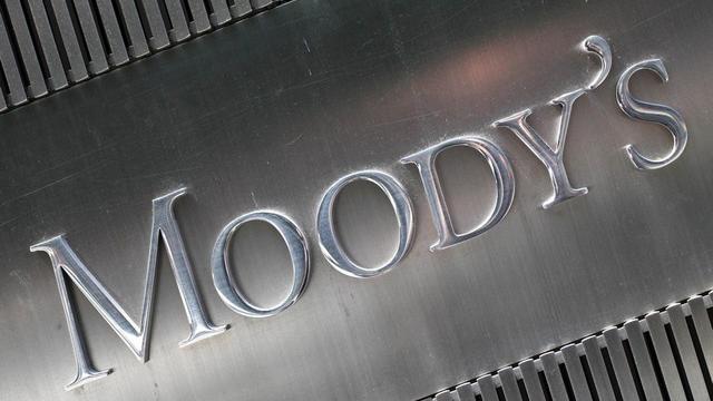Moody's provoque bien des remous. [Mark Lennihan/Keystone]