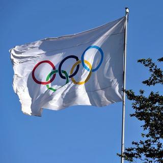 Le Conseil fédéral soutiendra d'éventuels jeux olympiques aux Grisons en 2022. [Dominic Favre - Keystone]