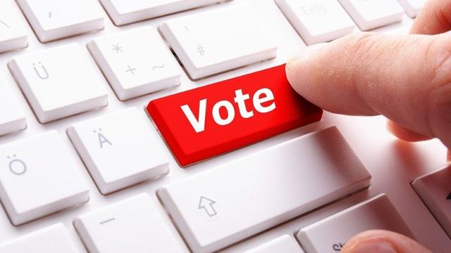 Le vote électronique, visant à mobiliser l'électorat suite à l'ouragan, est toutefois contesté. [Fotolia - gunnar3000]