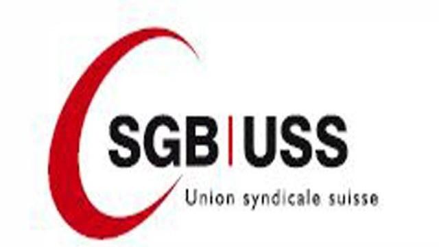 L'Union syndicale suisse (USS) a présenté ce lundi matin ses revendications. [uss.ch]