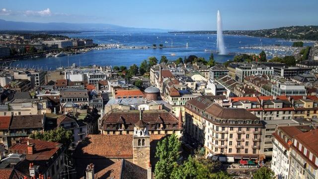 Le taux de logements vacants est toujours critique à Genève. [Mihai-Bogdan Lazar - Fotolia]