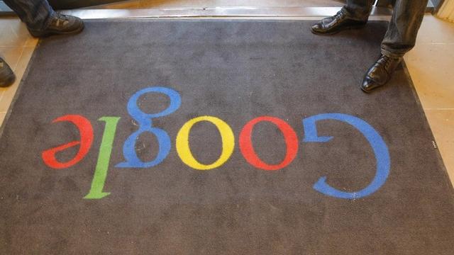 Google a écopé d'une amende de 22, 5 millions de dollars [Pool New Reuters]