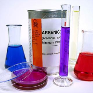 Les analyses menées par le laboratoire cantonal du Tessin révèlent un taux levé d'arsenic. [Fotolia]
