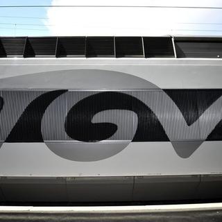La SNCF va introduire l'an prochain des TGV low-cost. [Martial Trezzini-Keystone]